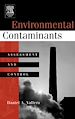 Télécharger le livre :  Environmental Contaminants
