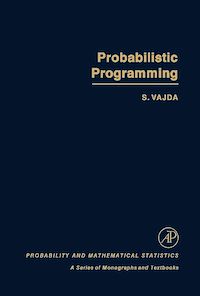 Téléchargez le livre :  Probabilistic Programming
