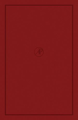 Téléchargez le livre :  Pheromones and Reproduction in Mammals