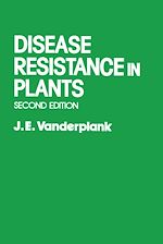 Télécharger le livre :  Disease Resistance in Plants