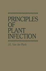 Télécharger le livre :  Principles of Plant Infection