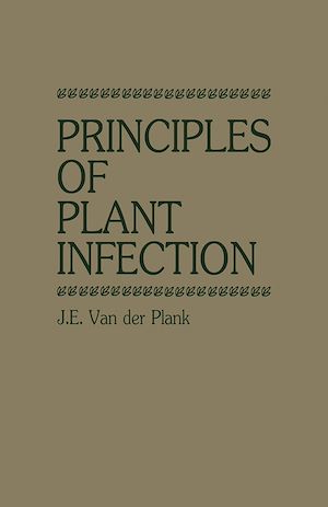 Téléchargez le livre :  Principles of Plant Infection