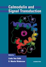 Télécharger le livre :  Calmodulin and Signal Transduction