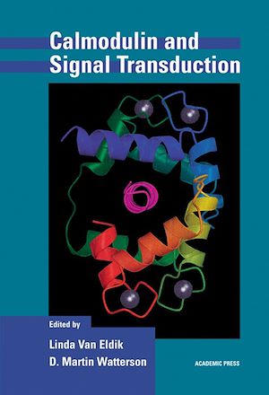 Téléchargez le livre :  Calmodulin and Signal Transduction