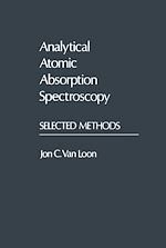 Télécharger le livre :  Analytical Atomic Absorption Spectroscopy