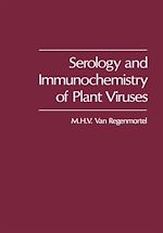 Télécharger le livre :  Serology and Immunochemistry of Plant Viruses