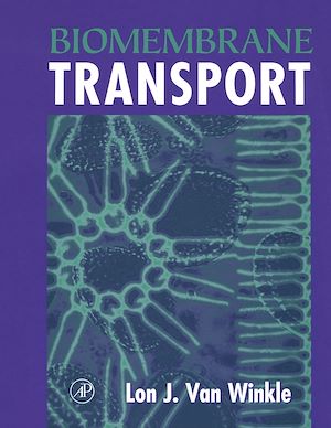 Téléchargez le livre :  Biomembrane Transport