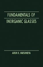 Télécharger le livre :  Fundamentals of Inorganic Glasses