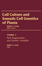 Télécharger le livre :  Plant Regeneration and Genetic Variability