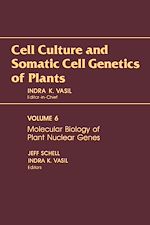 Télécharger le livre :  Molecular Biology of Plant Nuclear Genes