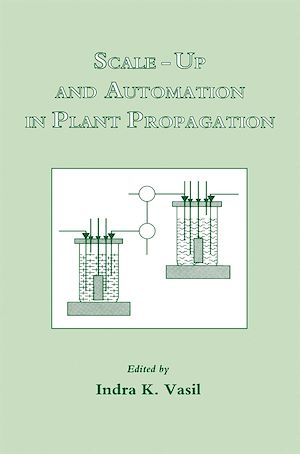 Téléchargez le livre :  Scale-Up and Automation in Plant Propagation