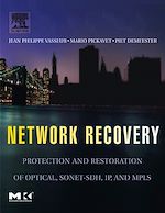 Télécharger le livre :  Network Recovery
