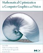 Télécharger le livre :  Mathematical Optimization in Computer Graphics and Vision