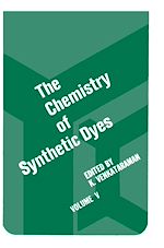 Télécharger le livre :  The Chemistry Of Synthetic Dyes V5