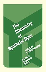 Télécharger le livre :  The Chemistry Of Synthetic Dyes V6