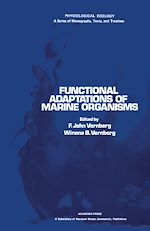 Télécharger le livre :  Functional Adaptations of Marine Organisms