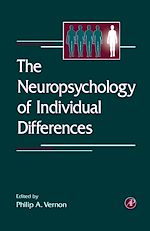 Download this eBook The Neuropsychology of Individual Differences