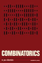 Télécharger le livre :  Combinatorics