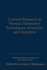 Télécharger le livre :  Current Research in Protein Chemistry