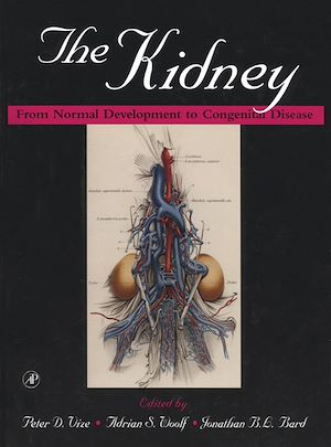 Téléchargez le livre :  The Kidney
