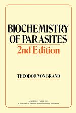 Télécharger le livre :  Biochemistry of Parasites