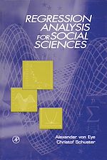 Télécharger le livre :  Regression Analysis for Social Sciences