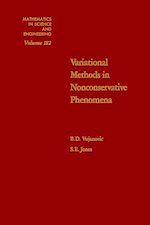 Télécharger le livre :  Variational Methods in Nonconservative Phenomena