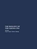 Télécharger le livre :  The Biology of the Guinea Pig