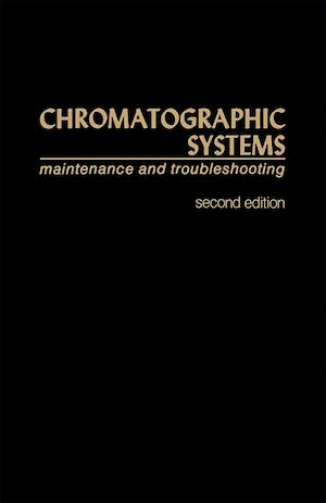 Téléchargez le livre :  Chromatographic Systems