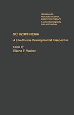 Télécharger le livre :  Schizophrenia