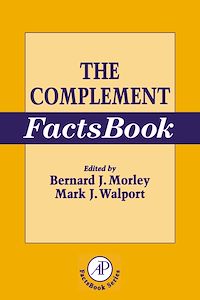 Téléchargez le livre :  The Complement FactsBook