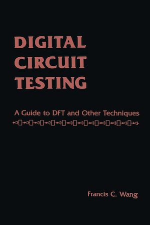 Téléchargez le livre :  Digital Circuit Testing