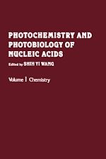 Télécharger le livre :  Photochemistry and Photobiology of Nucleic Acids
