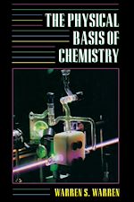 Télécharger le livre :  The Physical Basis of Chemistry