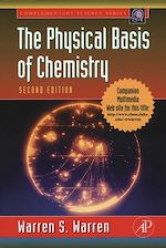 Télécharger le livre :  The Physical Basis of Chemistry