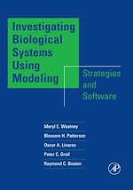 Télécharger le livre :  Investigating Biological Systems Using Modeling