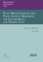 Télécharger le livre :  Plant Biotechnology and Plant Genetic Resources for Sustainability and Productivity
