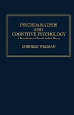 Télécharger le livre :  Psychoanalysis and Cognitive Psychology