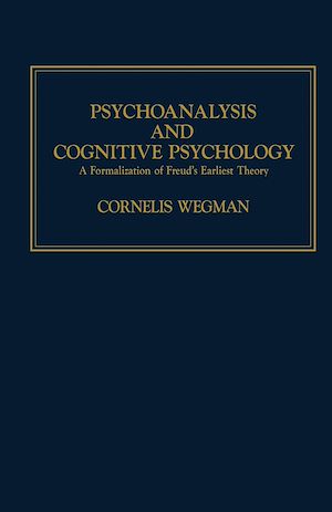 Télécharger le livre :  Psychoanalysis and Cognitive Psychology