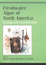 Télécharger le livre :  Freshwater Algae of North America