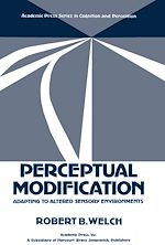 Télécharger le livre :  Perceptual Modification