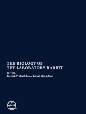 Téléchargez le livre :  The Biology of the Laboratory Rabbit