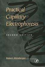 Télécharger le livre :  Practical Capillary Electrophoresis