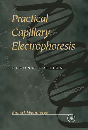 Téléchargez le livre :  Practical Capillary Electrophoresis