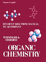 Télécharger le livre :  Student's Solutions Manual to Accompany Organic Chemistry
