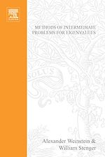 Download this eBook Methods of Intermediate Problems for Eigenvalues: Theory and Ramifications