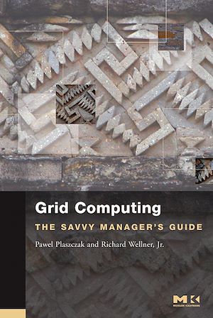Téléchargez le livre :  Grid Computing