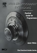 Télécharger le livre :  Java Cryptography Extensions