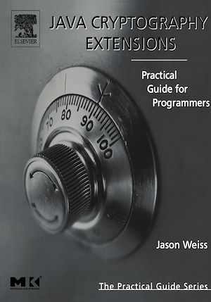 Téléchargez le livre :  Java Cryptography Extensions