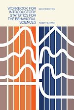 Télécharger le livre :  Workbook for Introductory Statistics for the Behavioral Sciences